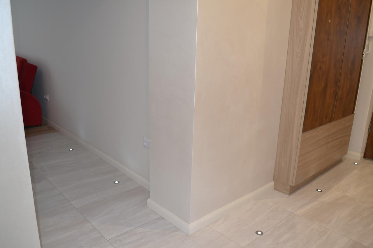 شقة بياليستوك  في Apartament De Lux Na Starowce المظهر الخارجي الصورة