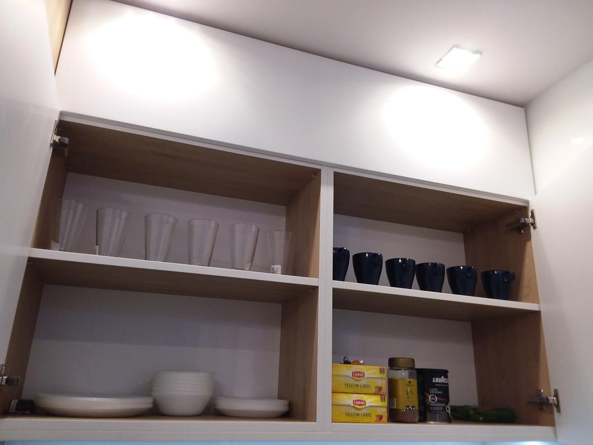 شقة بياليستوك  في Apartament De Lux Na Starowce المظهر الخارجي الصورة