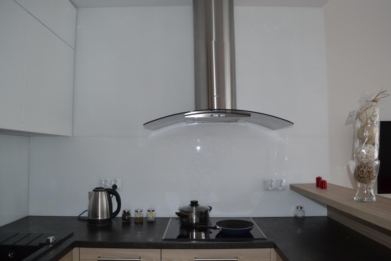 شقة بياليستوك  في Apartament De Lux Na Starowce المظهر الخارجي الصورة